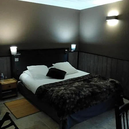 Le Silex - Adult Only * Vallon-Pont-d'Arc