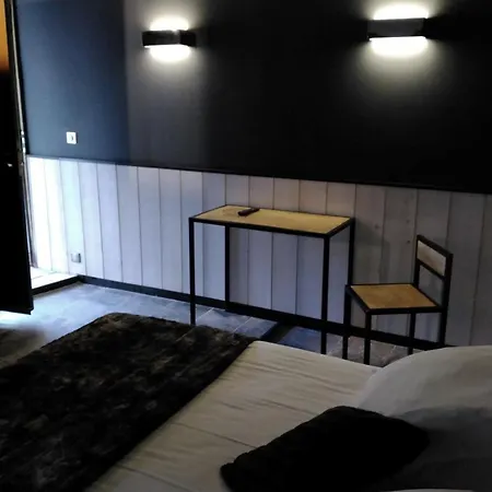 Le Silex - Adult Only Hotel *