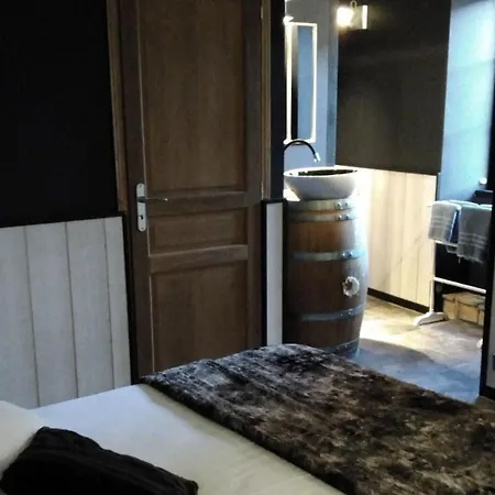 Le Silex - Adult Only Vallon-Pont-dʼArc