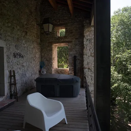 Le Silex - Adult Only Hotel *
