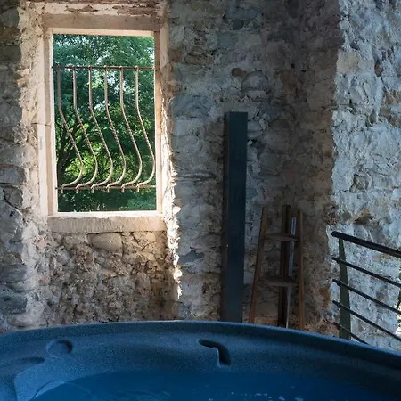 Le Silex - Adult Only