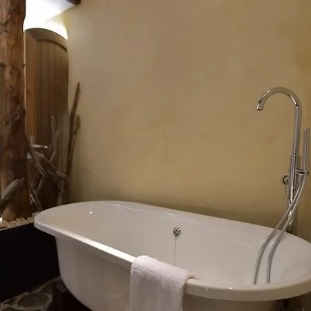 Hotel Le Silex - Adult Only