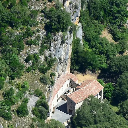 Hotel Le Silex - Adult Only *