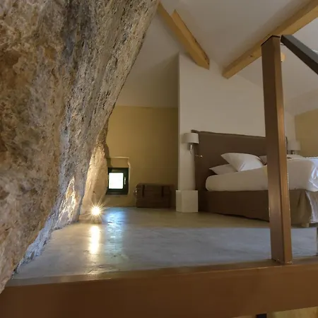 Le Silex - Adult Only * Vallon-Pont-dʼArc