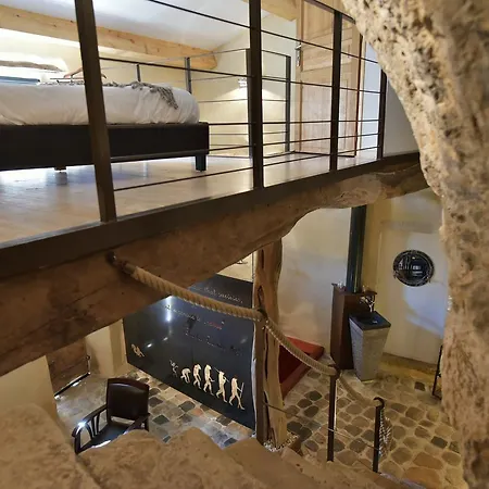 Hotel Le Silex - Adult Only *