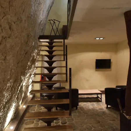 Hotel Le Silex - Adult Only *