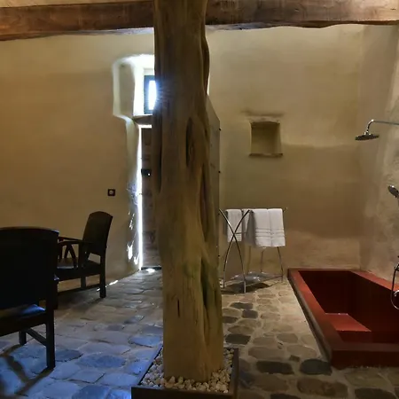 Le Silex - Adult Only Hotel *