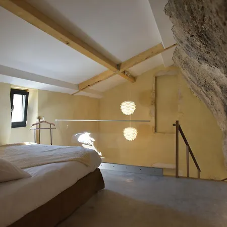 Le Silex - Adult Only Hotel Vallon-Pont-dʼArc