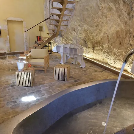 Le Silex - Adult Only Vallon-Pont-dʼArc