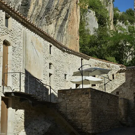 Le Silex - Adult Only Hotel