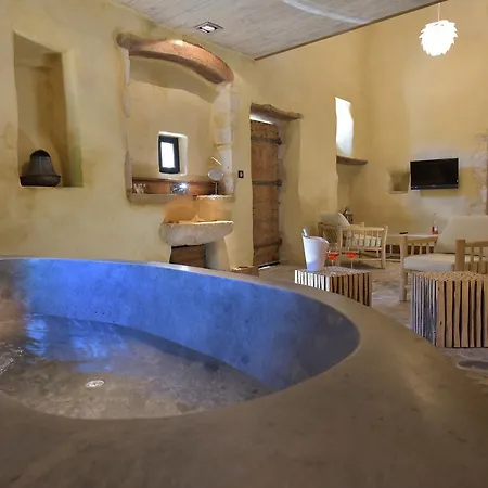 Le Silex - Adult Only *