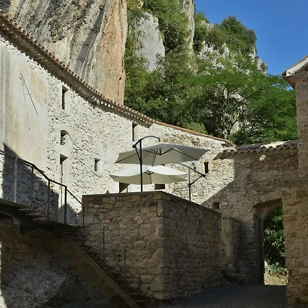 Hotel Le Silex - Adult Only Vallon-Pont-dʼArc