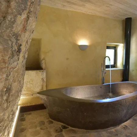 Hotel Le Silex - Adult Only *