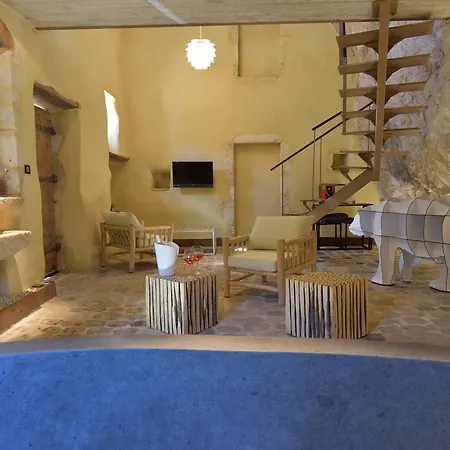 Le Silex - Adult Only Hotel