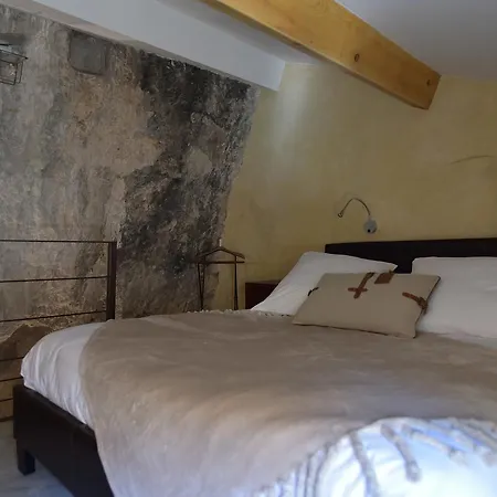 Hotel Le Silex - Adult Only Vallon-Pont-dʼArc