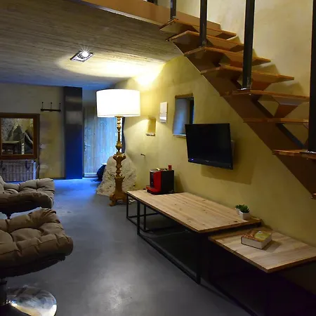 Hotel Le Silex - Adult Only Vallon-Pont-dʼArc
