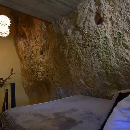 Hotel Le Silex - Adult Only Vallon-Pont-dʼArc