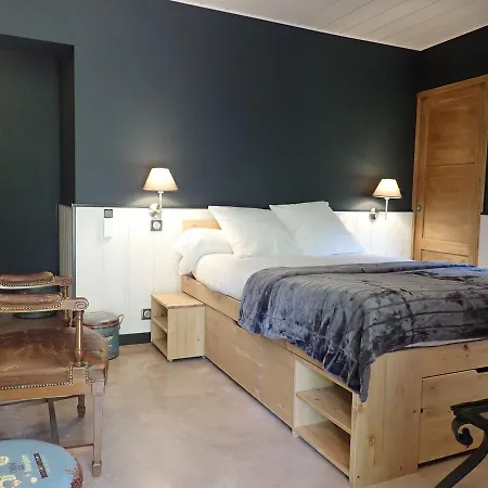Le Silex - Adult Only *
