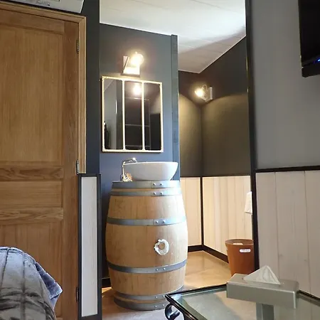 Le Silex - Adult Only Hotel