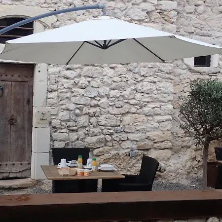 Hotel Le Silex - Adult Only *
