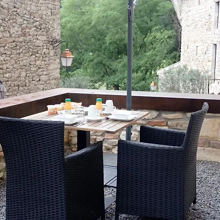 Le Silex - Adult Only Hotel *